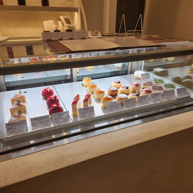 recommendations image for Hermit