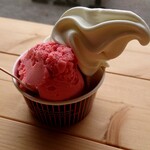 ジェラート工房 丘のミルジェ的实拍图