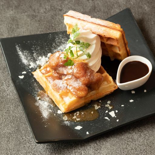 recommendations for OBU CAFE