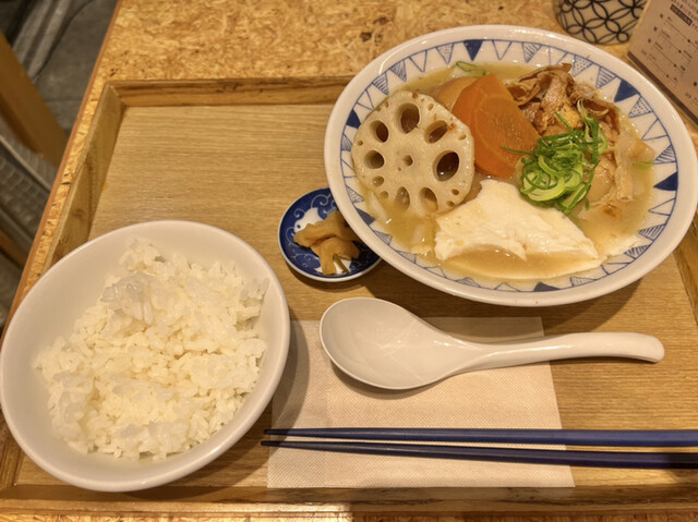 recommendations image for ごちとん OOTEMORI店