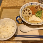 recommendations for ごちとん OOTEMORI店