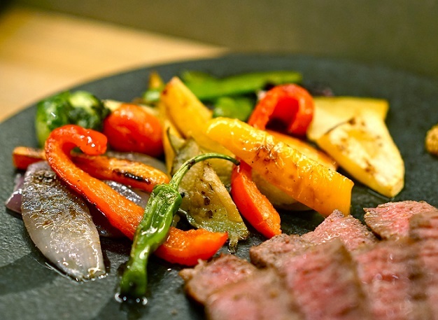 MEAT & GRILL MARCO的實拍圖