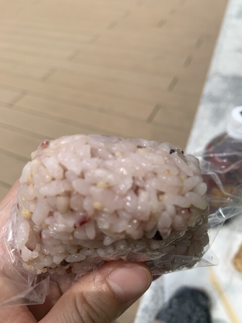 recommendations image for 金井米穀店