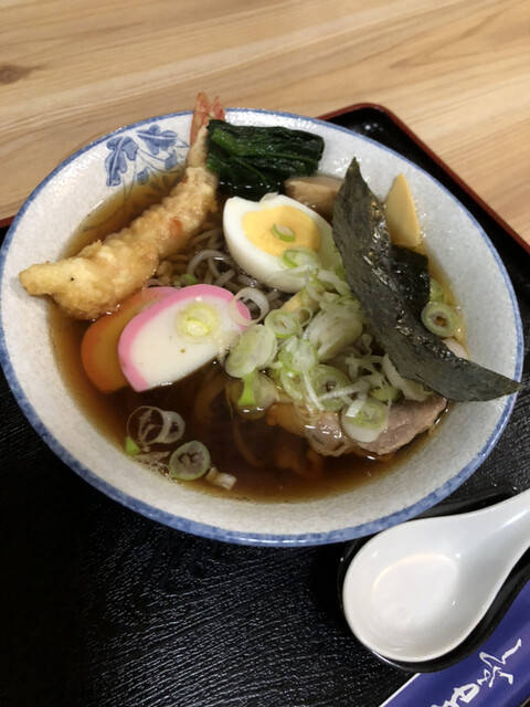 いけだ食事処的实拍高清图