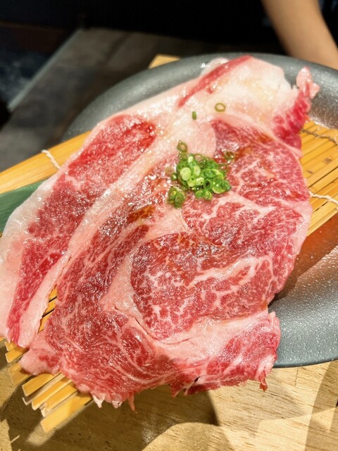 和牛焼肉 Moo的實拍高清圖