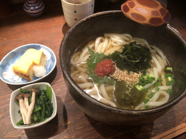 創作和風料理 荻窪 卯的實拍高清圖