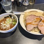 recommendations for 麺屋武蔵 武骨相傳