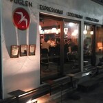 FUGLEN TOKYO的實拍圖