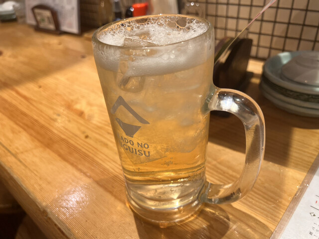 酒場　角のうぐいす 春吉本店的實拍高清圖