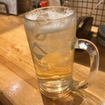 酒場　角のうぐいす 春吉本店的實拍圖