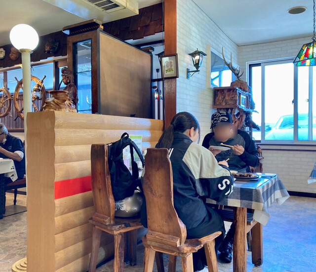 焼肉とステーキの店 ノースヒル 茨戸ガーデン的實拍高清圖