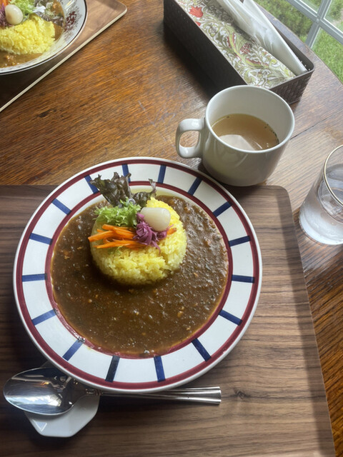 recommendations image for カフェ Lacock