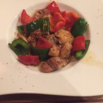 recommendations for スペイン料理 ムイ・リカ