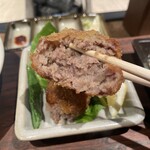 神楽坂 囲炉裏焼肉 祇園的实拍图