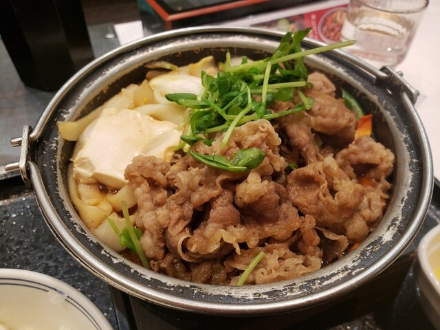 吉野家 新梅田食道街店的實拍高清圖