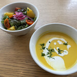 アフタヌーンティー・ティールーム 梅田阪神的實拍圖