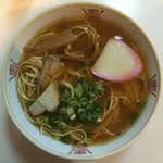 桔梗屋的实拍图
