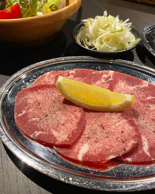 塩ホルモン 周吾的实拍高清图