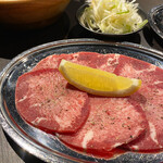 塩ホルモン 周吾的实拍图