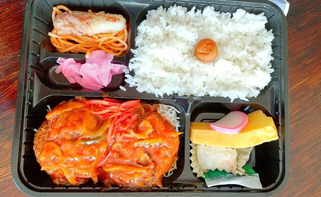 まるい弁当 本店的實拍高清圖