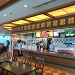 recommendations for ロイヤルフードコート　国際線店