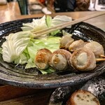 野菜巻き串屋 muco－no ねじけもん的實拍圖