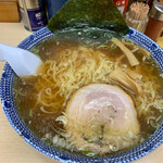 麺家大勝軒 葛西店的實拍圖