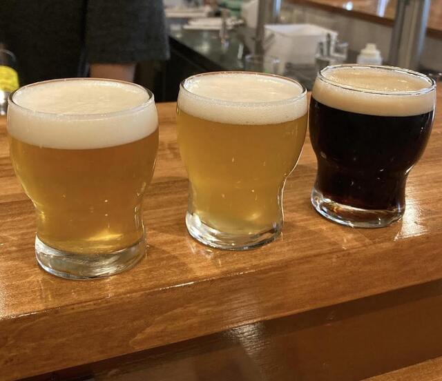 TANGOYA BREWERY & PUBLIC HOUSE的实拍高清图