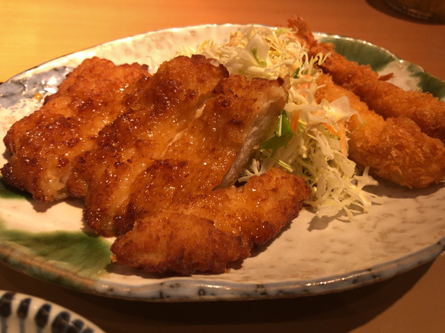 やよい軒 小倉南インター店的實拍高清圖