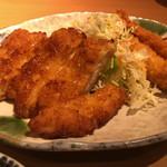 やよい軒 小倉南インター店的實拍圖