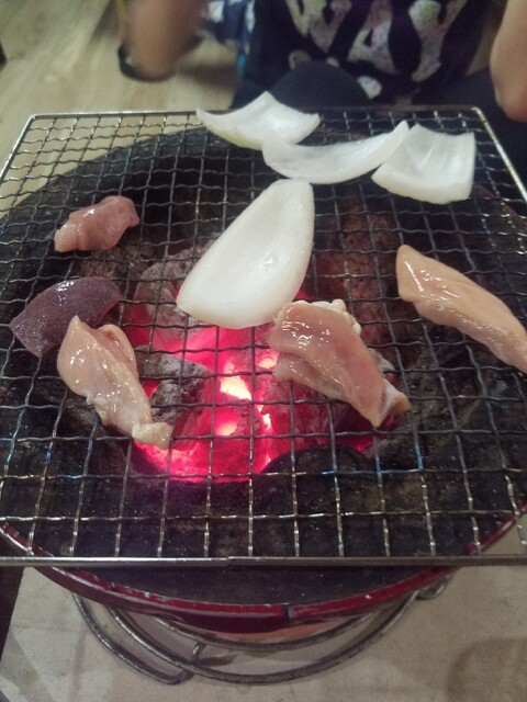 馬場ホルモン的实拍高清图