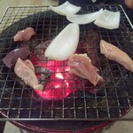 馬場ホルモン的实拍图