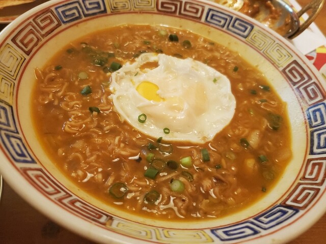 recommendations image for ナマステ エベレスト 富田店