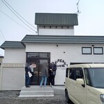 recommendations for ベッカライ余市