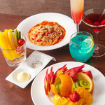 recommendations for grand-bar