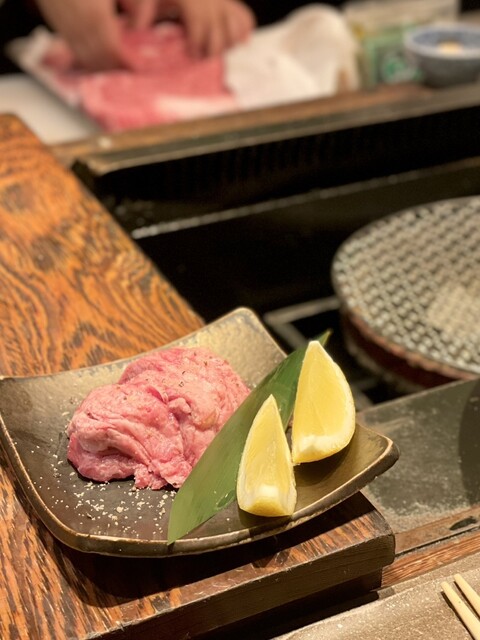 焼肉萬野 天王寺店的实拍高清图