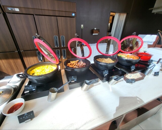 札幌プリンスホテル的实拍高清图