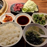 テーブルオーダーバイキング 焼肉 王道 布施店的實拍圖