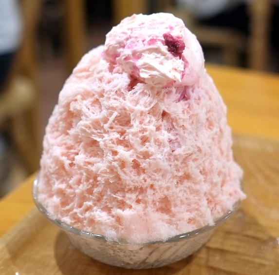 かき氷工房 雪菓的实拍高清图