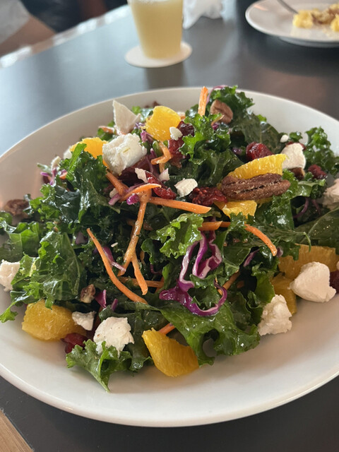 recommendations image for T.Y.HARBOR River Lounge