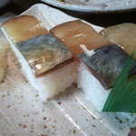 栄寿司的实拍图