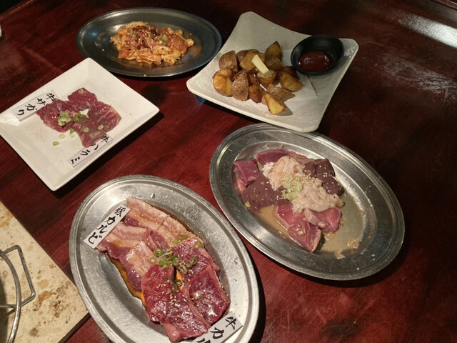 焼肉 七福神的實拍高清圖