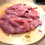 北海道産羊・野菜ふくすけ的实拍图