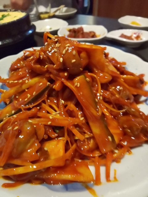 焼肉ソウル的實拍高清圖