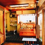 甘春堂 本店的實拍圖