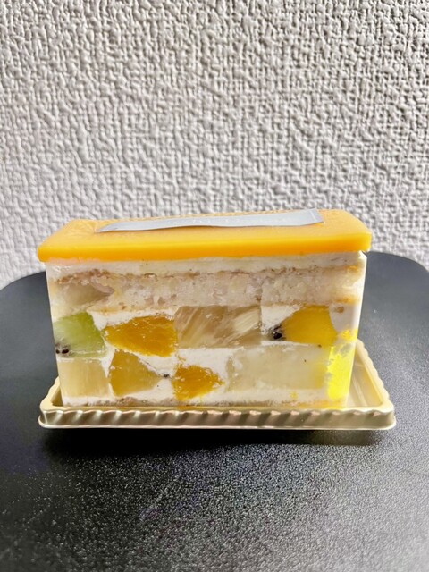 Atsushi Hatae ラクーア店的實拍高清圖