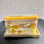 Atsushi Hatae ラクーア店的實拍圖
