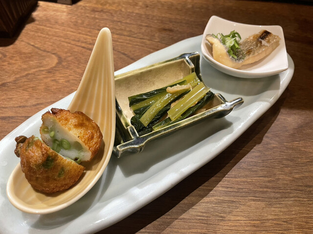 かこも 北浜店的實拍高清圖