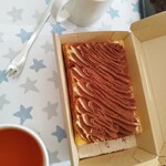 Do Waffle! 山下町本店的实拍图