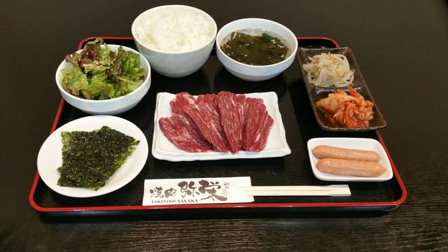 焼肉弥栄的實拍高清圖